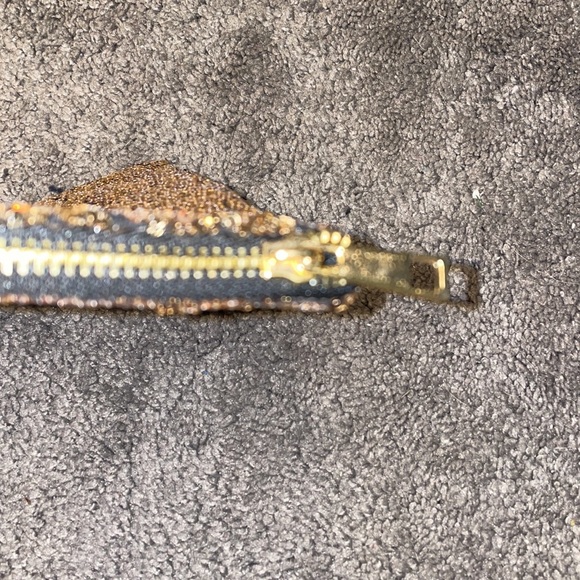 Gold bag - Picture 3 of 4